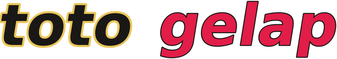 toto gelap logo