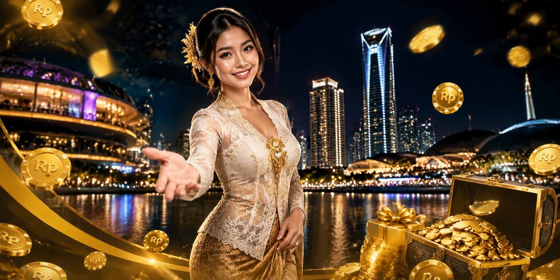 toto gelap Wolf Gold